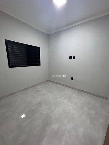 Casa de Condomínio à venda com 3 quartos, 120m² - Foto 4