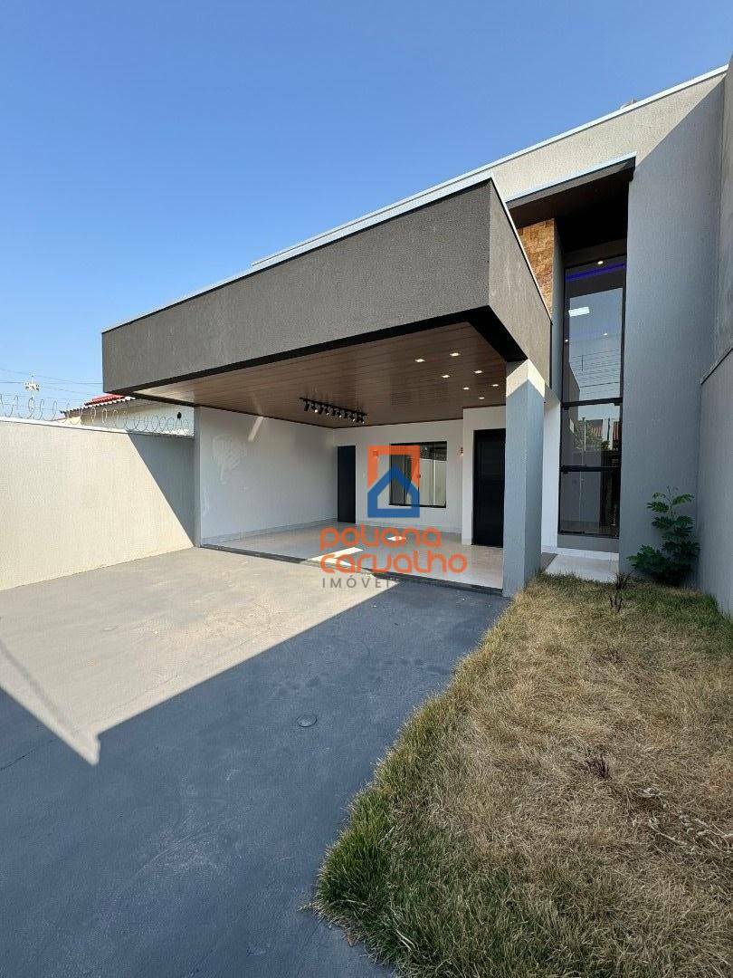 Casa, 3 quartos, 160 m² - Foto 1