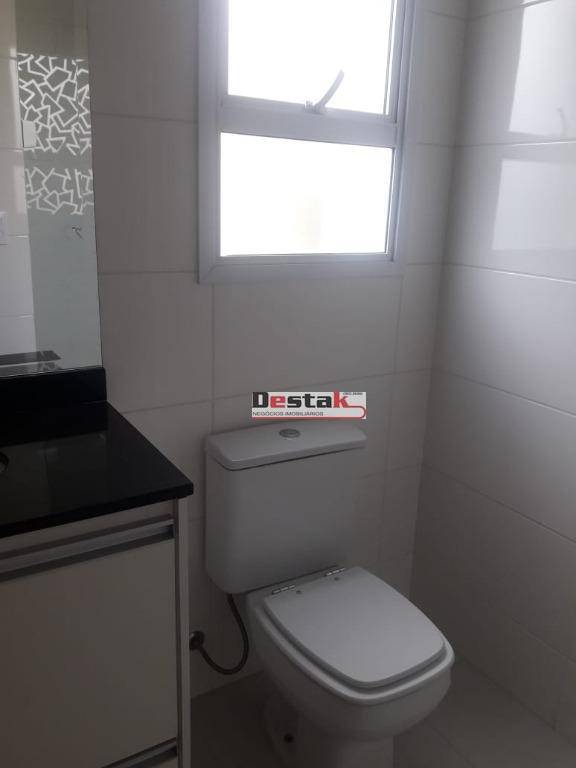 Apartamento à venda com 1 quarto, 51m² - Foto 9