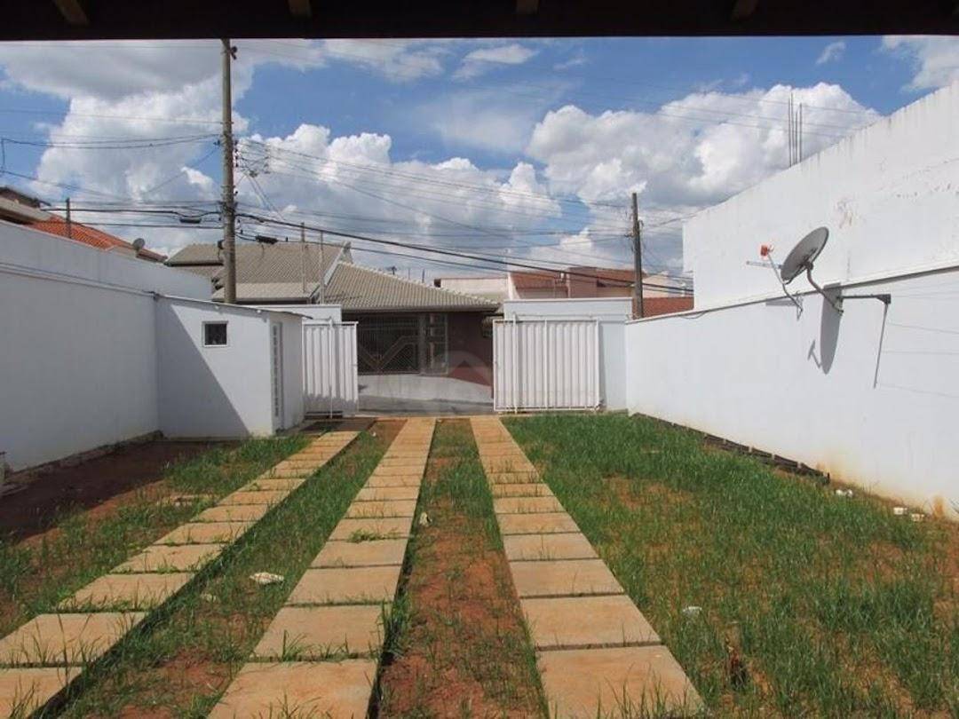 Casa, 3 quartos, 123 m² - Foto 1