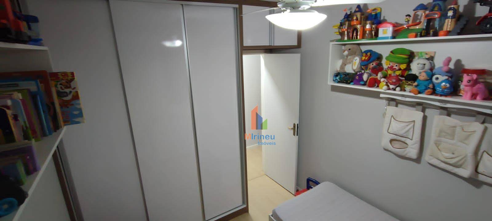 Apartamento à venda com 3 quartos, 77m² - Foto 14