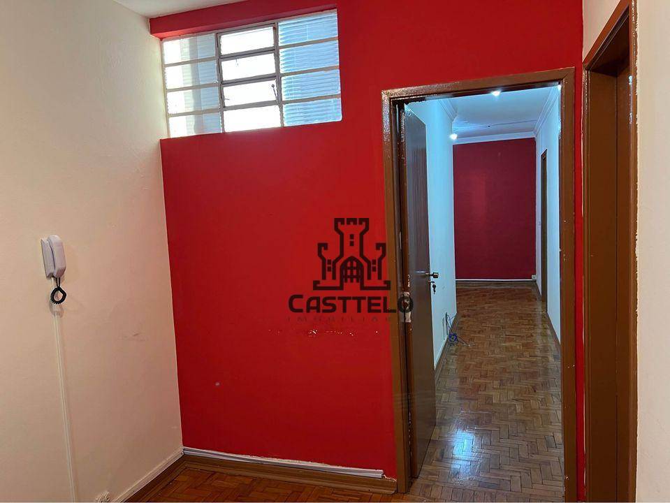 Conjunto Comercial-Sala para alugar, 60m² - Foto 9