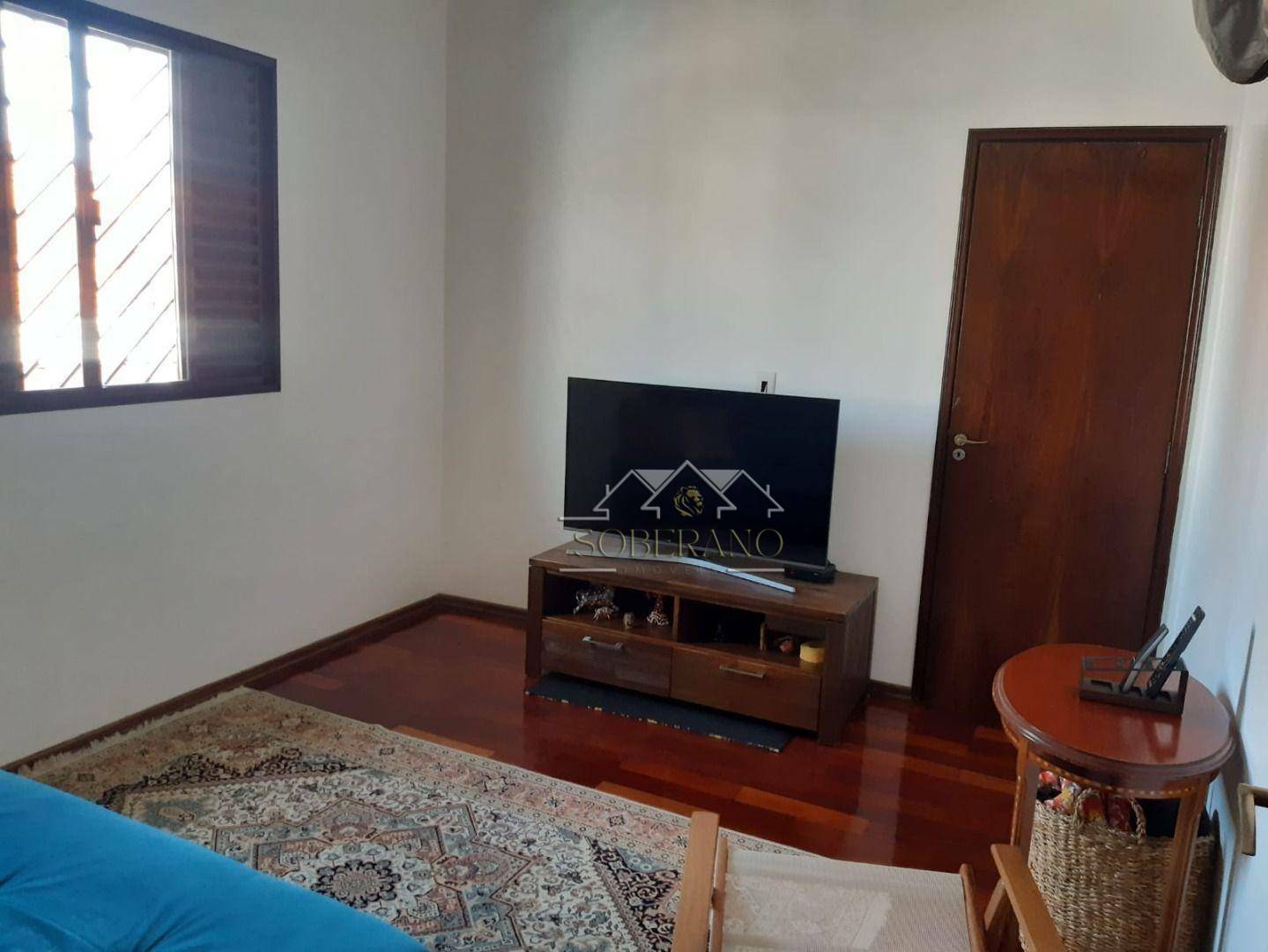 Sobrado à venda com 3 quartos, 161m² - Foto 23