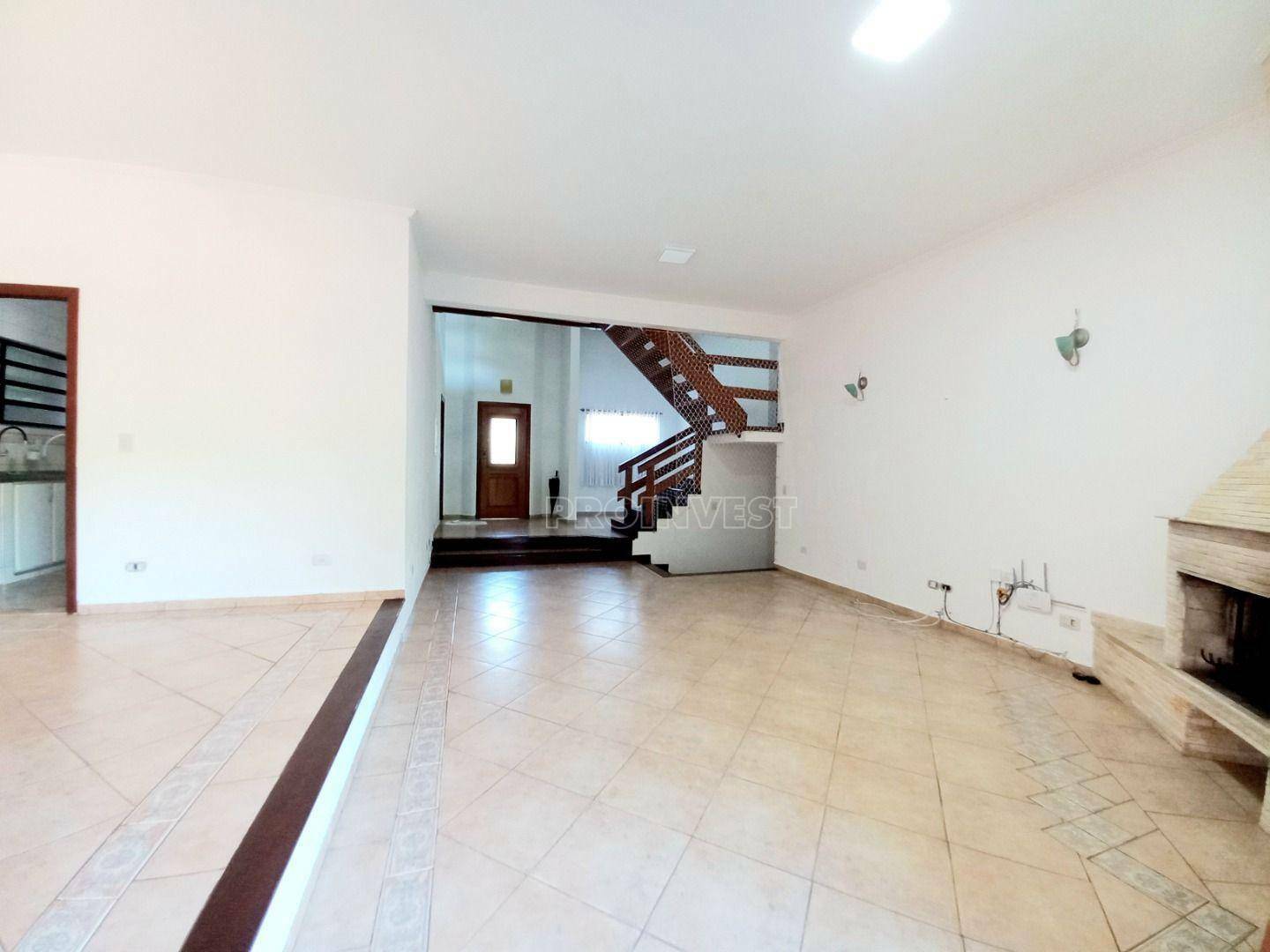 Casa de Condomínio à venda com 5 quartos, 360m² - Foto 10