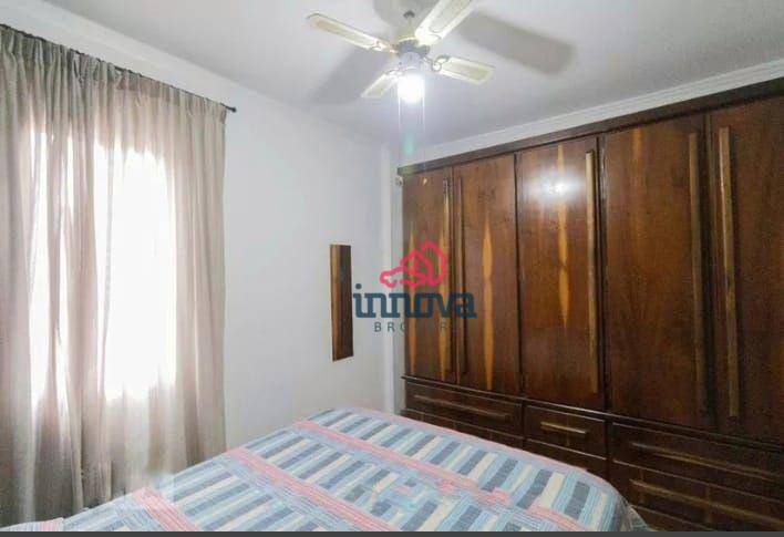 Apartamento à venda com 3 quartos, 80m² - Foto 21