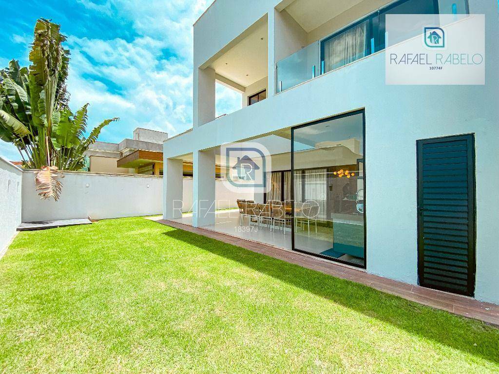 Casa de Condomínio à venda com 4 quartos, 270m² - Foto 36