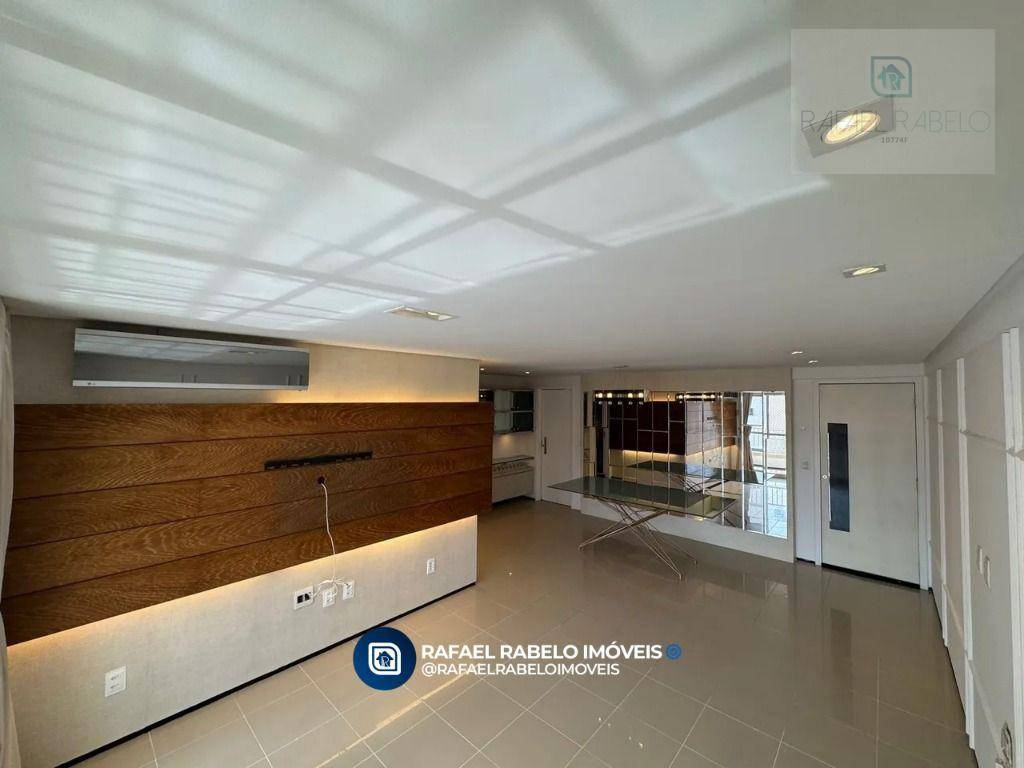 Apartamento, 3 quartos, 112 m² - Foto 2