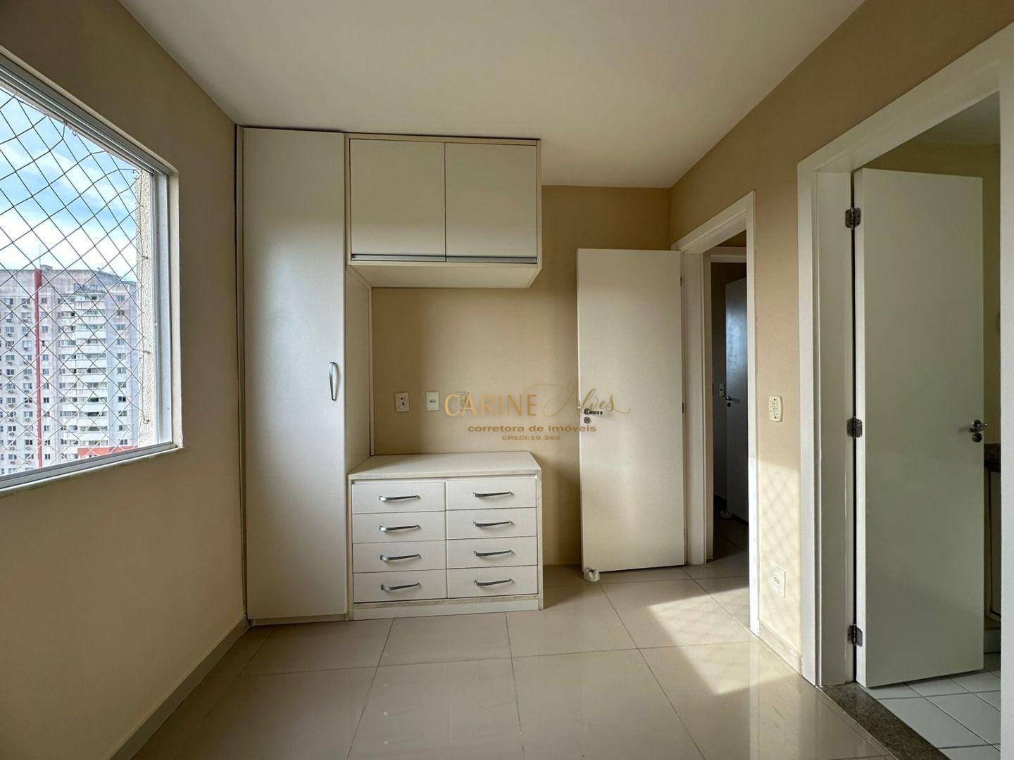 Apartamento para alugar com 3 quartos, 65m² - Foto 17