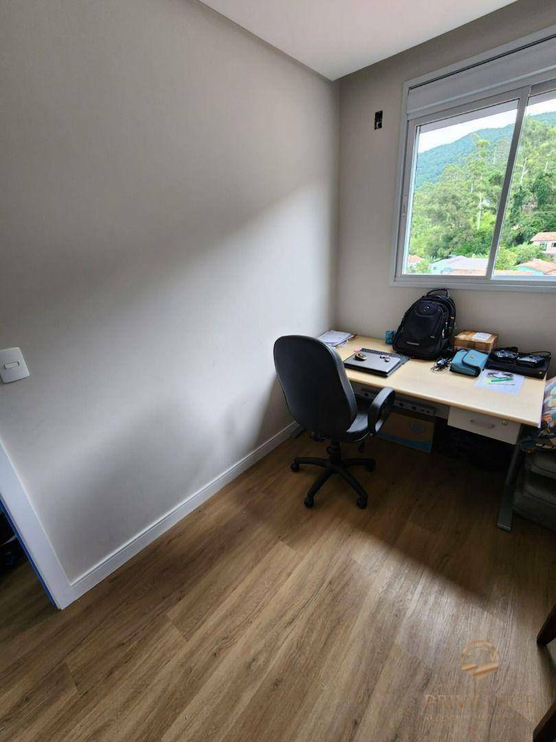 Cobertura à venda com 3 quartos, 197m² - Foto 12