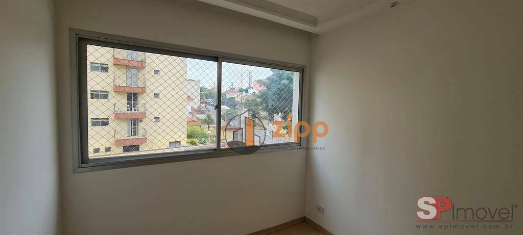 Apartamento à venda com 2 quartos, 60m² - Foto 5