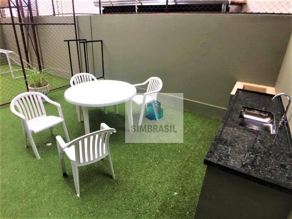 Apartamento à venda com 4 quartos, 138m² - Foto 29