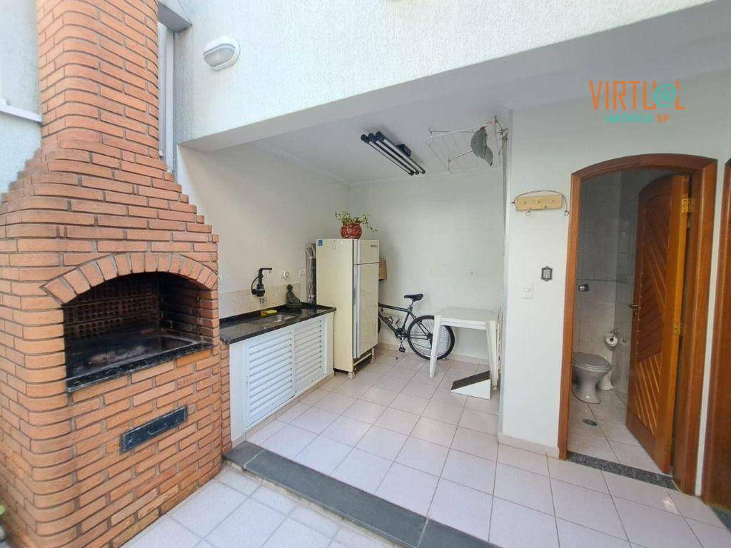 Sobrado à venda com 3 quartos, 231m² - Foto 27