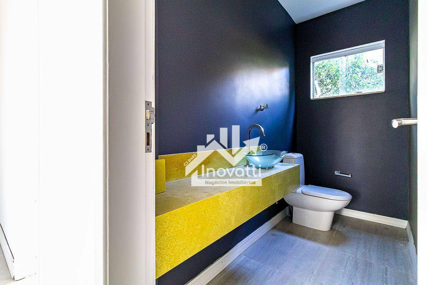 Casa de Condomínio à venda com 4 quartos, 436m² - Foto 17