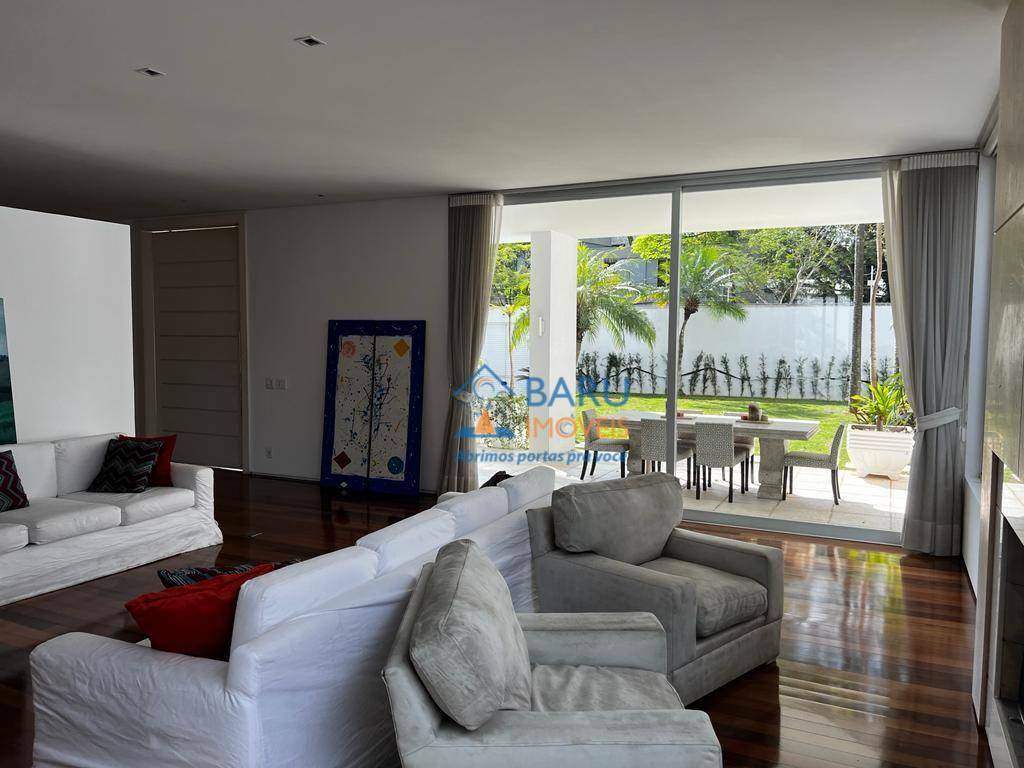 Casa à venda e aluguel com 3 quartos, 850m² - Foto 13