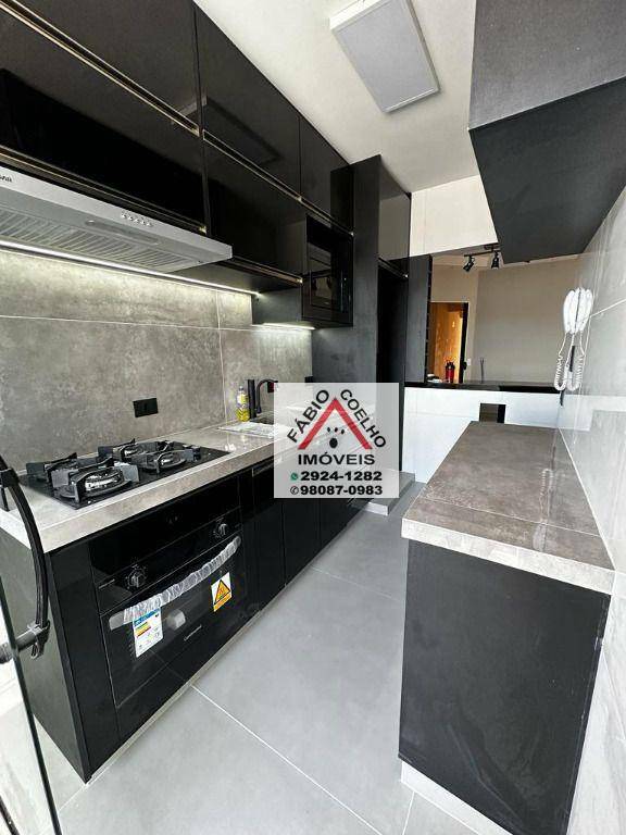 Apartamento à venda com 2 quartos, 56m² - Foto 6