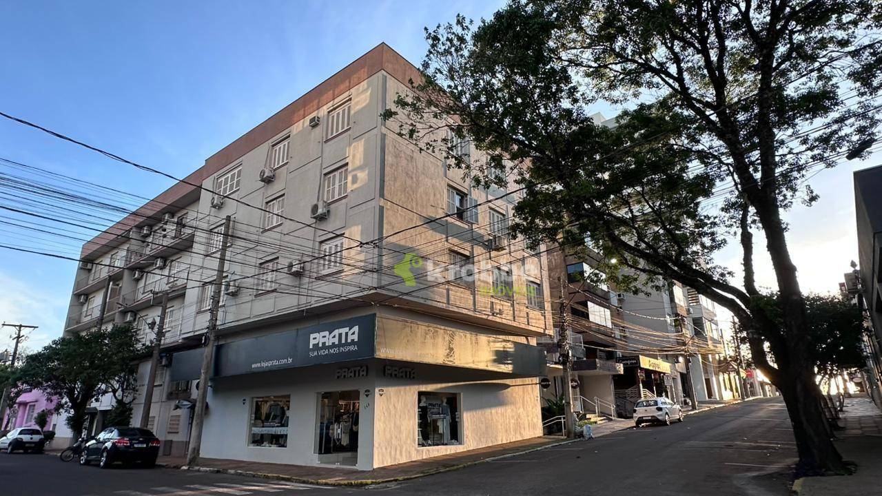 Apartamento, 2 quartos, 80 m² - Foto 1