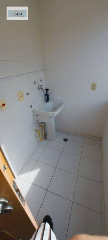 Apartamento à venda com 3 quartos, 69m² - Foto 6