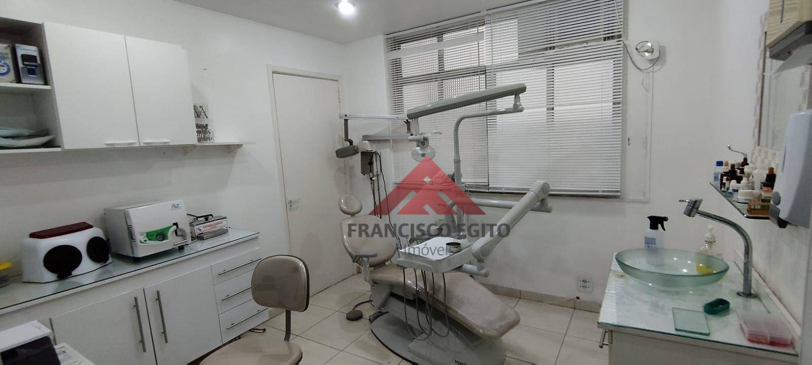 Conjunto Comercial-Sala à venda, 31m² - Foto 1