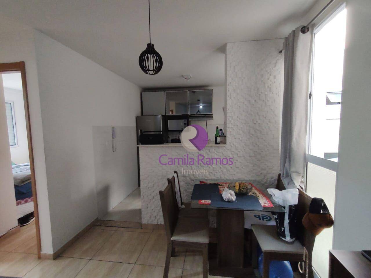 Apartamento à venda com 2 quartos, 47m² - Foto 15