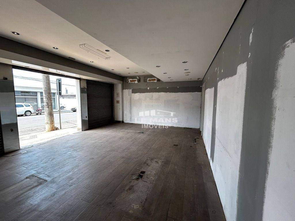 Loja-Salão, 113 m² - Foto 3