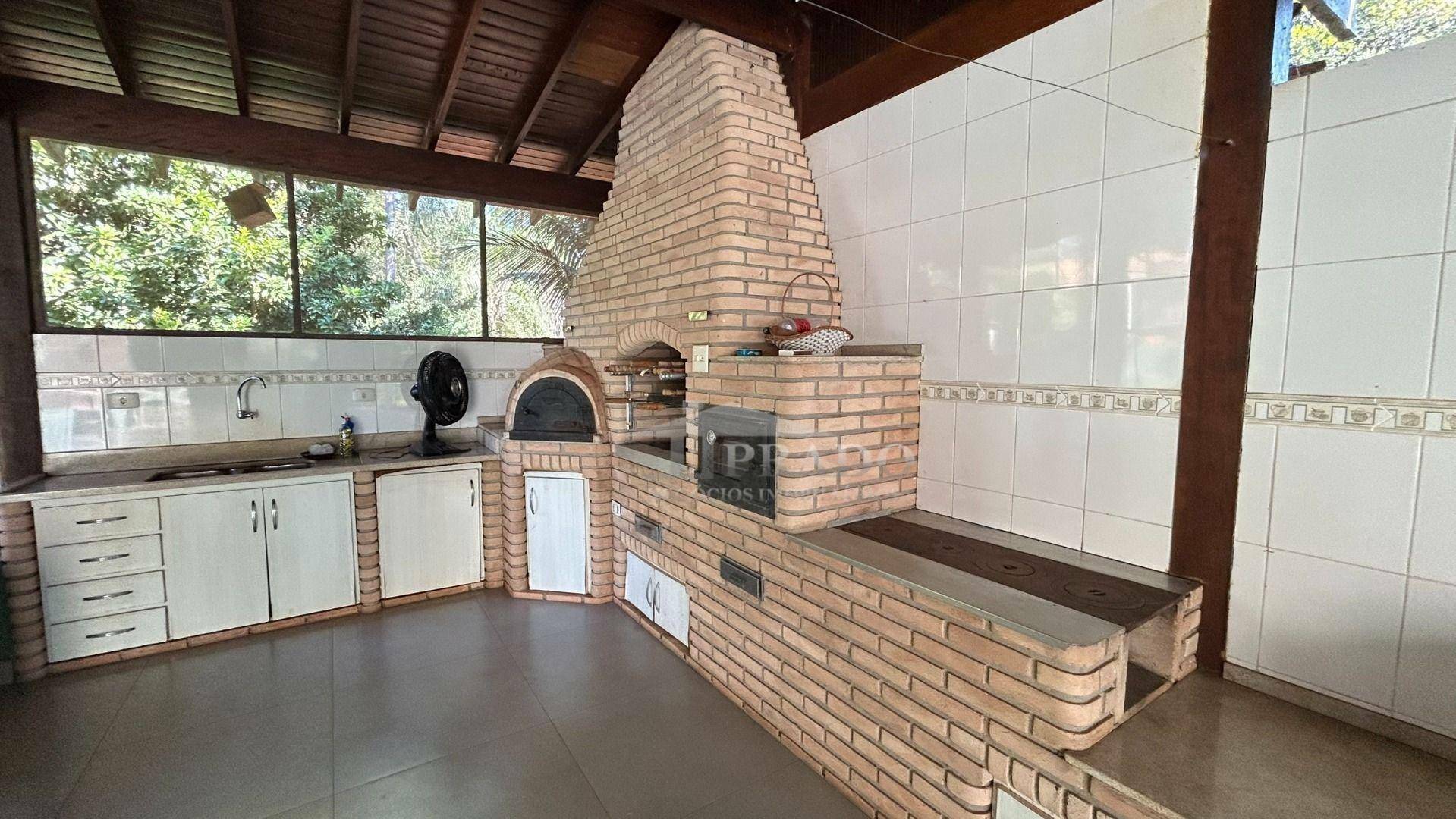 Sítio à venda com 6 quartos, 1100m² - Foto 17