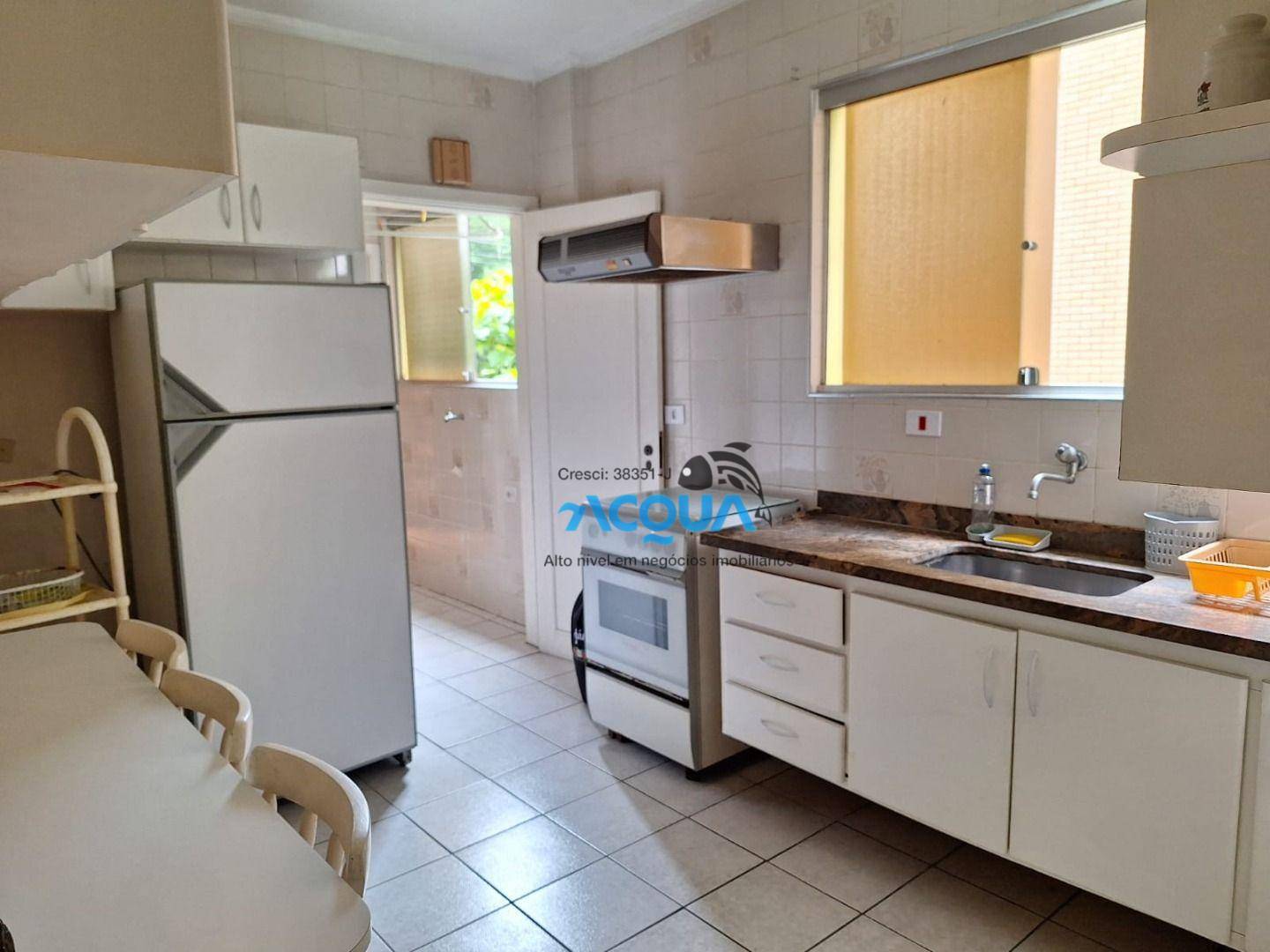 Apartamento à venda com 3 quartos, 110m² - Foto 4