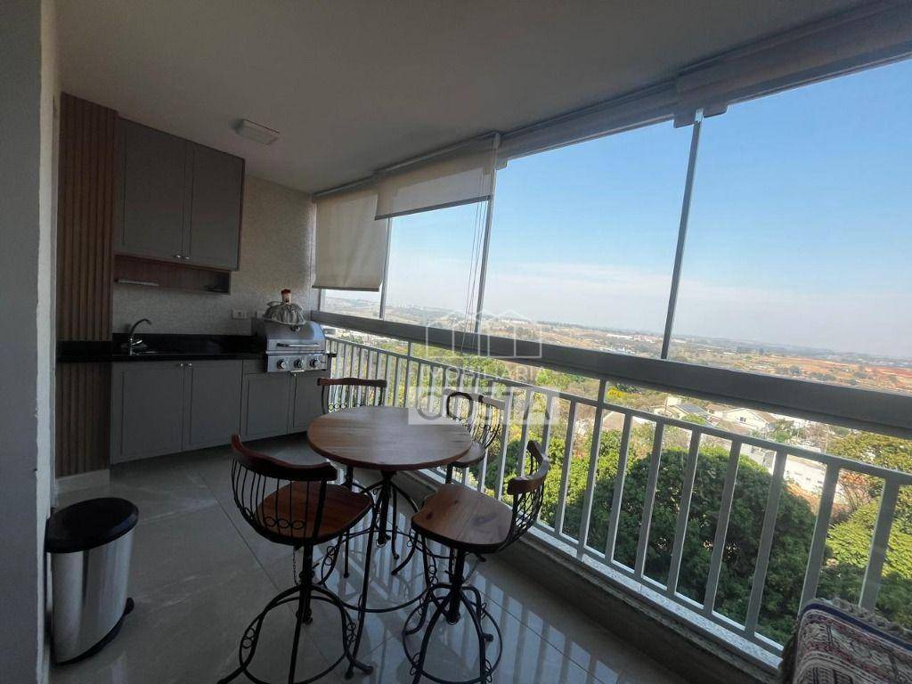 Apartamento, 3 quartos, 80 m² - Foto 2