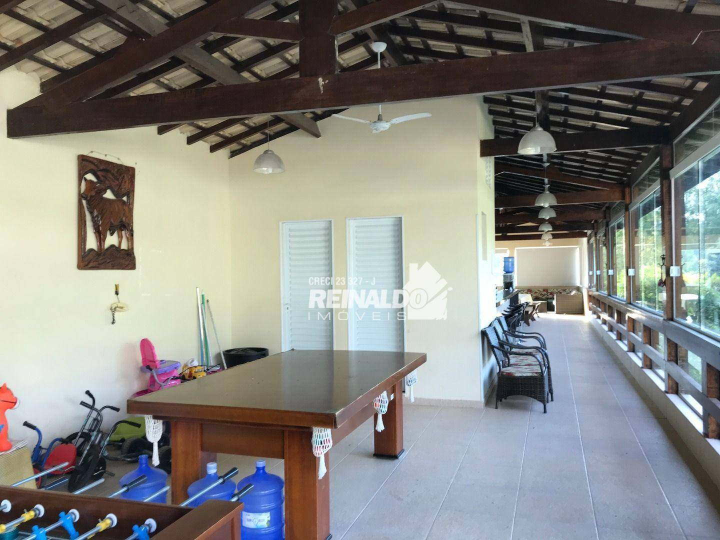 Casa de Condomínio à venda e aluguel com 8 quartos, 740m² - Foto 25