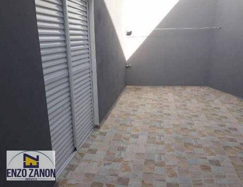 Sobrado para alugar com 4 quartos, 336m² - Foto 7