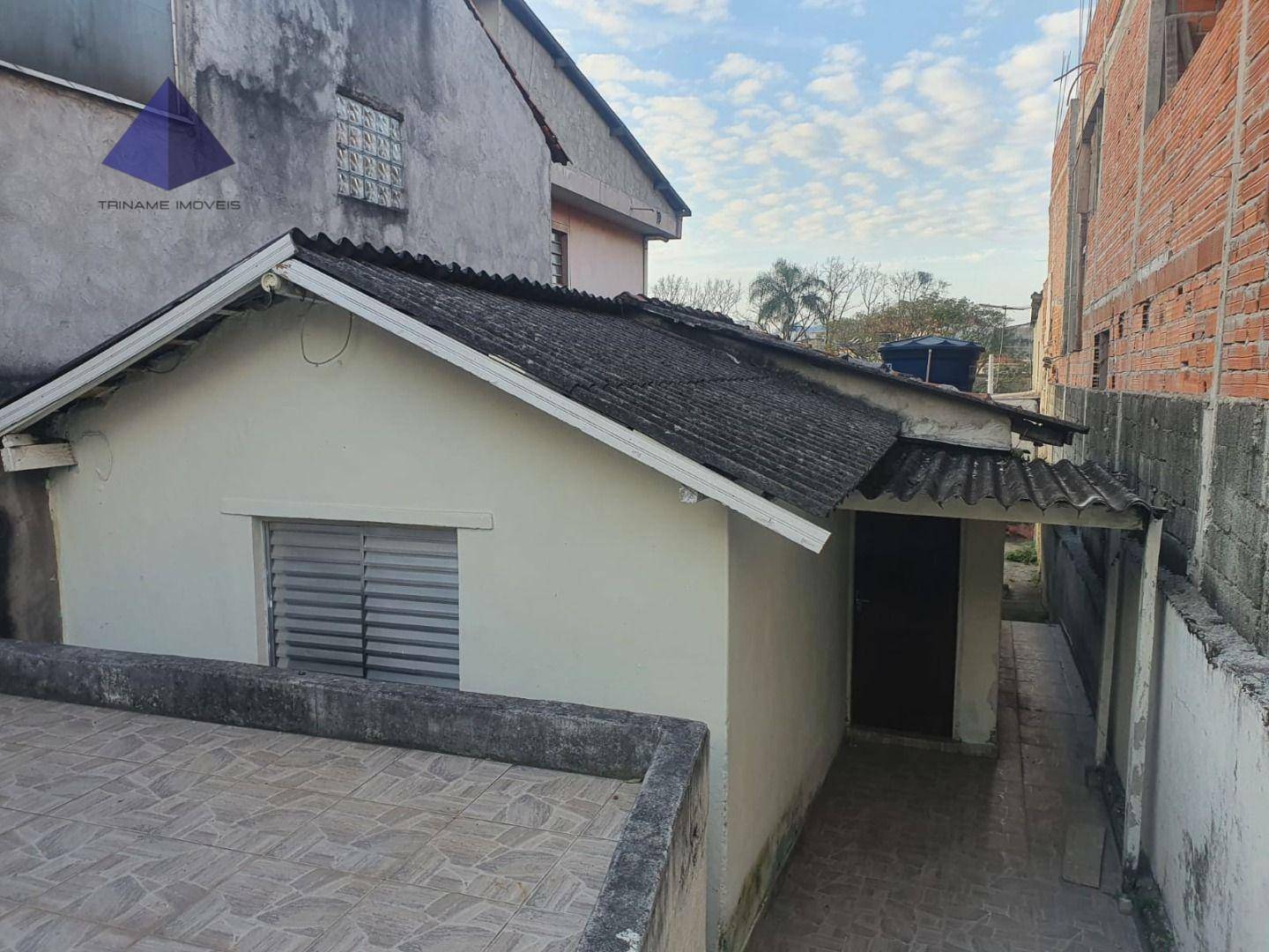 Casa à venda com 1 quarto, 77M2 - Foto 7