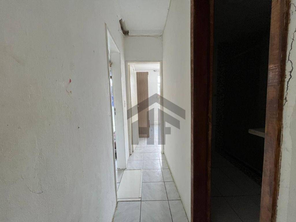 Apartamento, 2 quartos, 55 m² - Foto 5