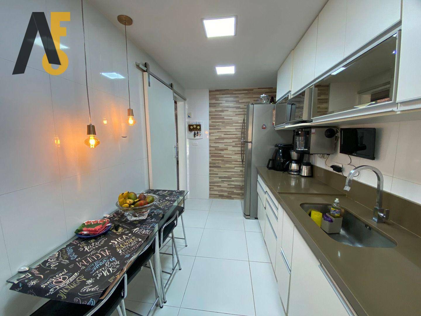 Casa de Condomínio à venda com 3 quartos, 103m² - Foto 11