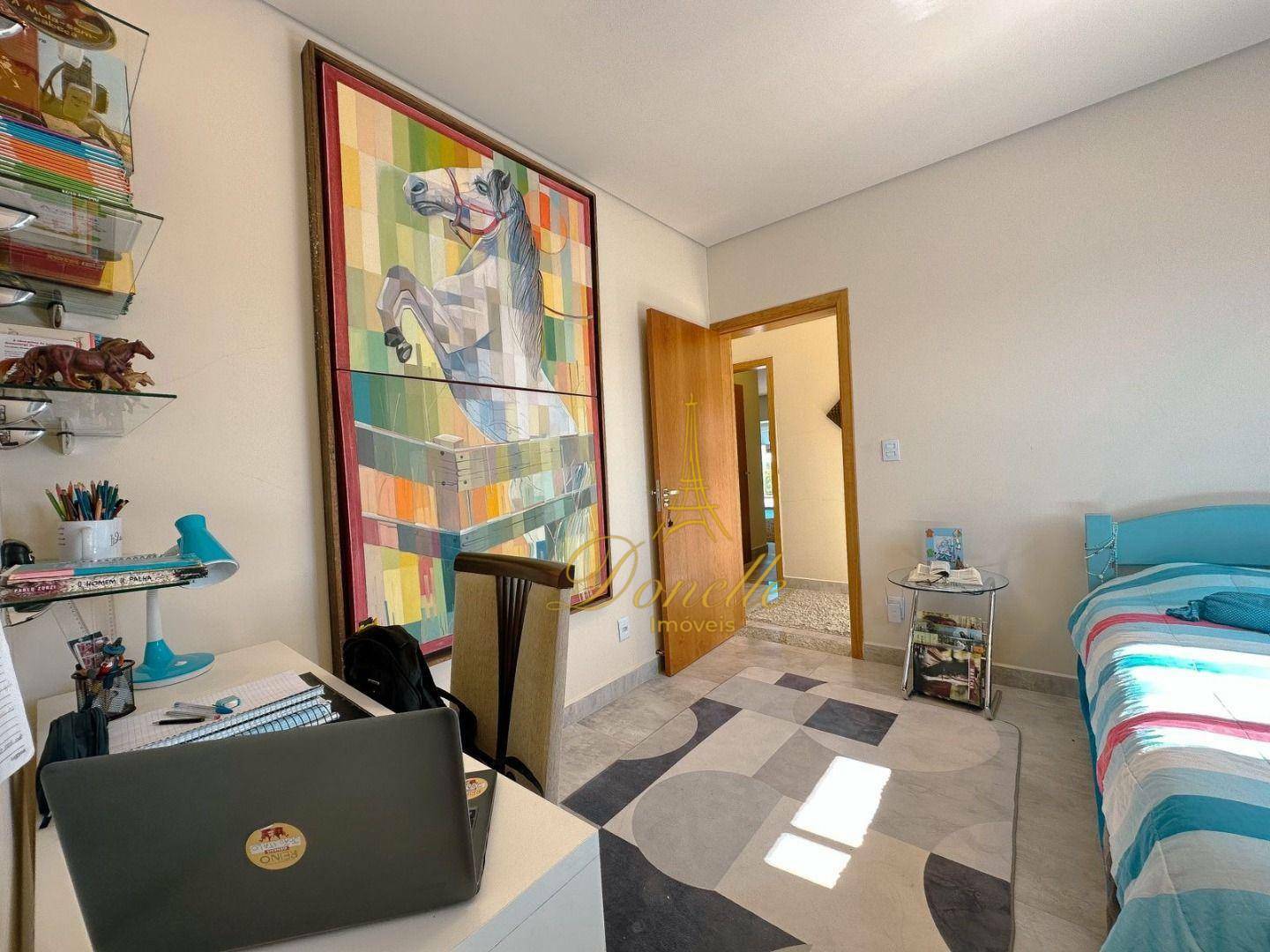 Sobrado à venda com 4 quartos, 360m² - Foto 74