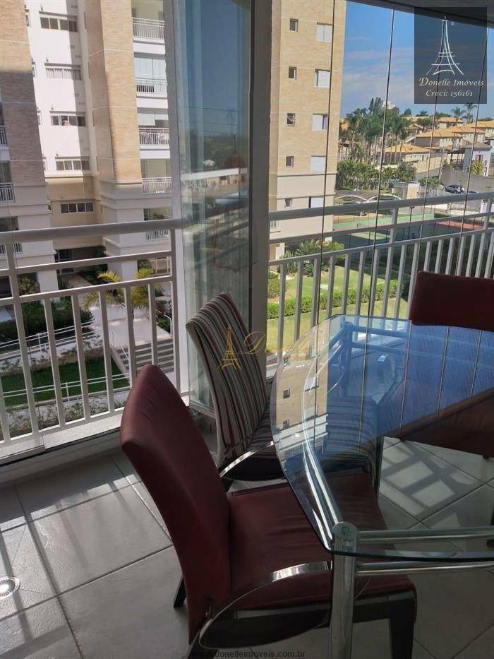 Apartamento à venda com 4 quartos, 125m² - Foto 32