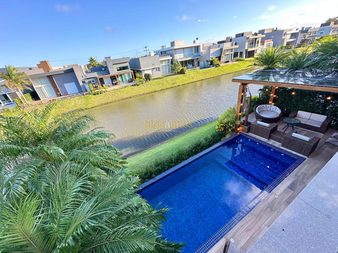Casa de Condomínio à venda com 5 quartos, 287m² - Foto 21