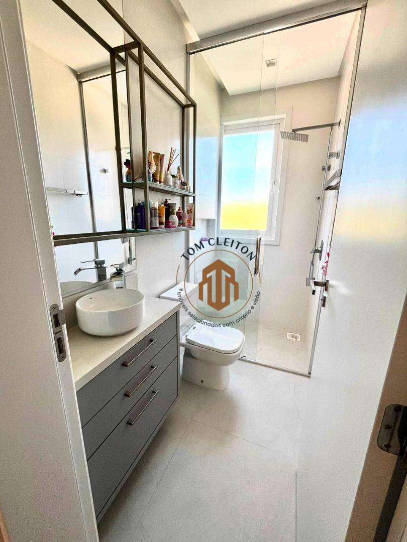 Apartamento, 3 quartos, 165 m² - Foto 13