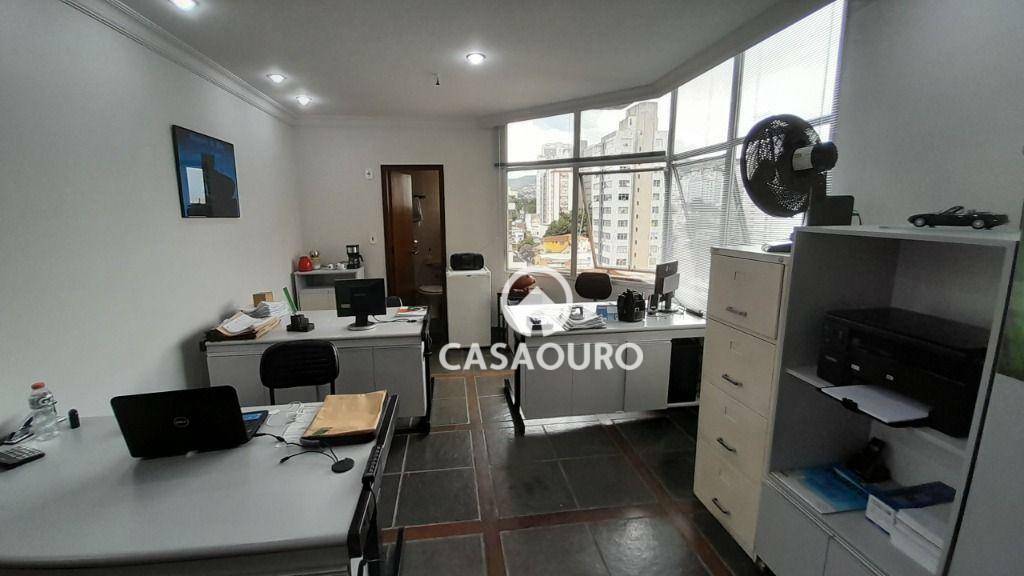 Conjunto Comercial-Sala à venda, 26m² - Foto 4