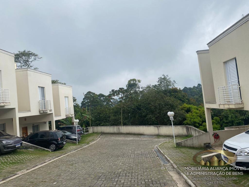 Casa de Condomínio à venda com 3 quartos, 100m² - Foto 5