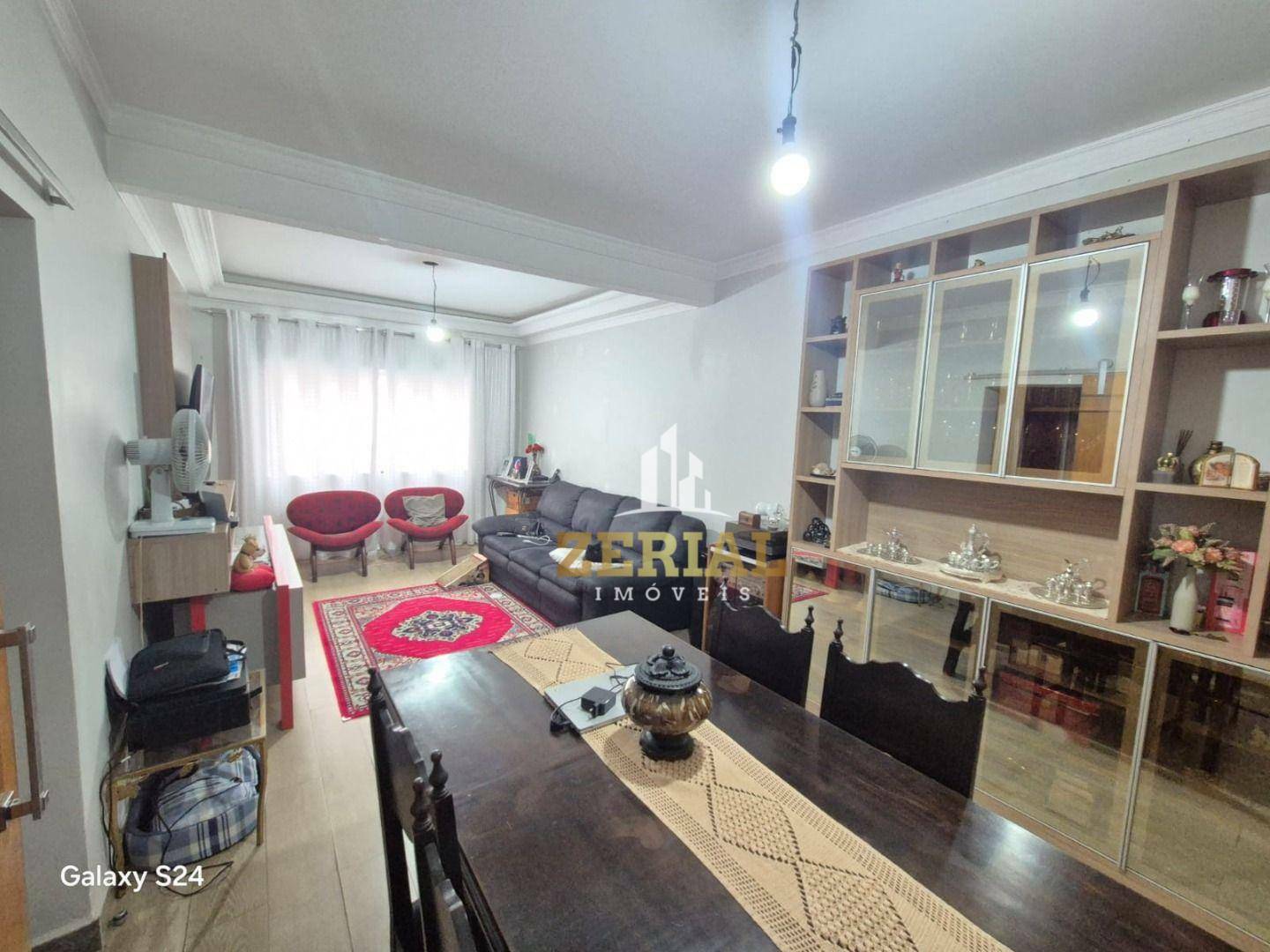 Casa à venda com 2 quartos, 135m² - Foto 8