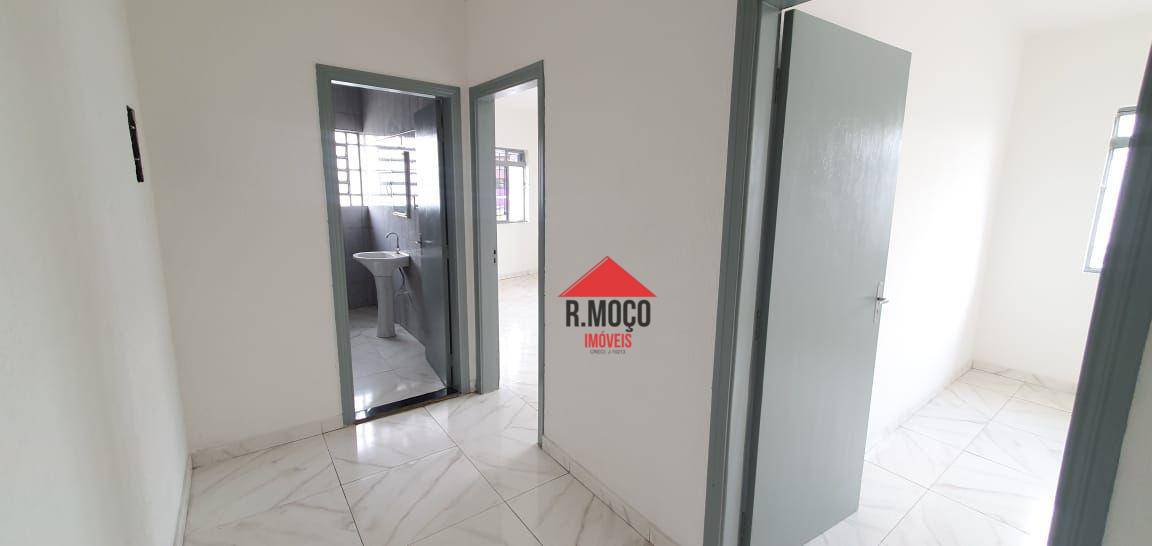 Conjunto Comercial-Sala para alugar, 11m² - Foto 3