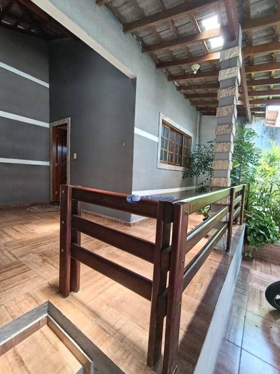 Casa, 3 quartos, 110 m² - Foto 5