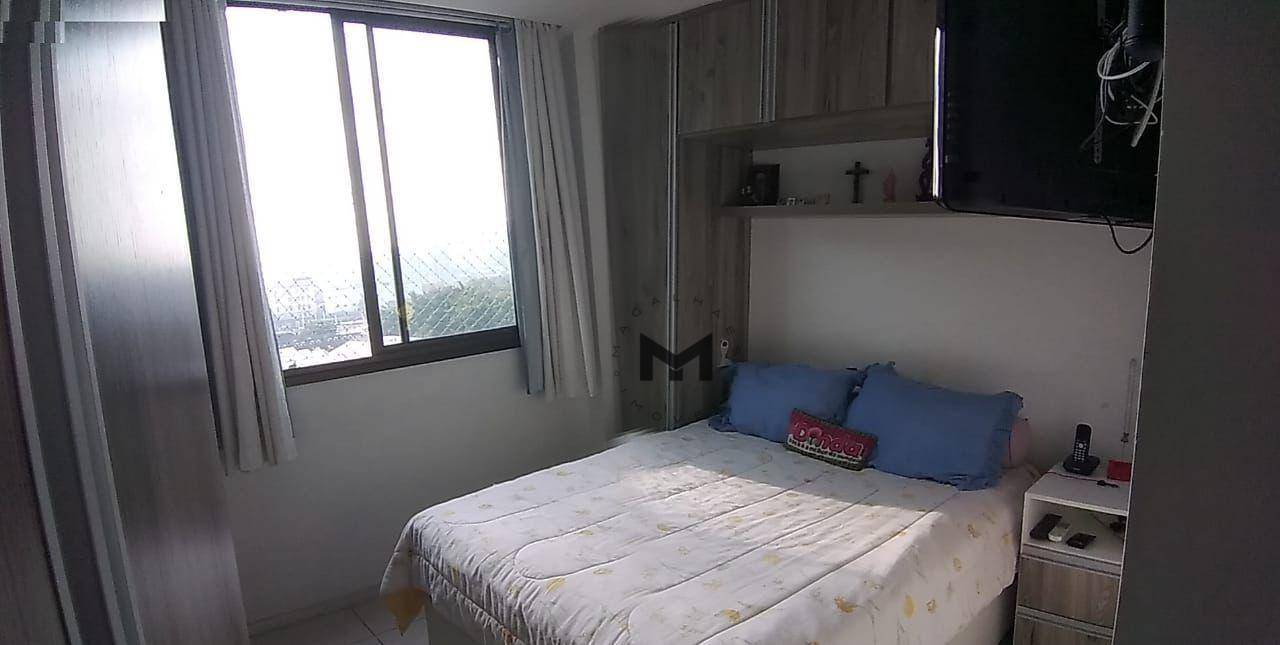 Apartamento à venda com 3 quartos, 75m² - Foto 7