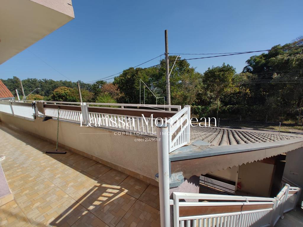 Casa à venda com 3 quartos, 261m² - Foto 18