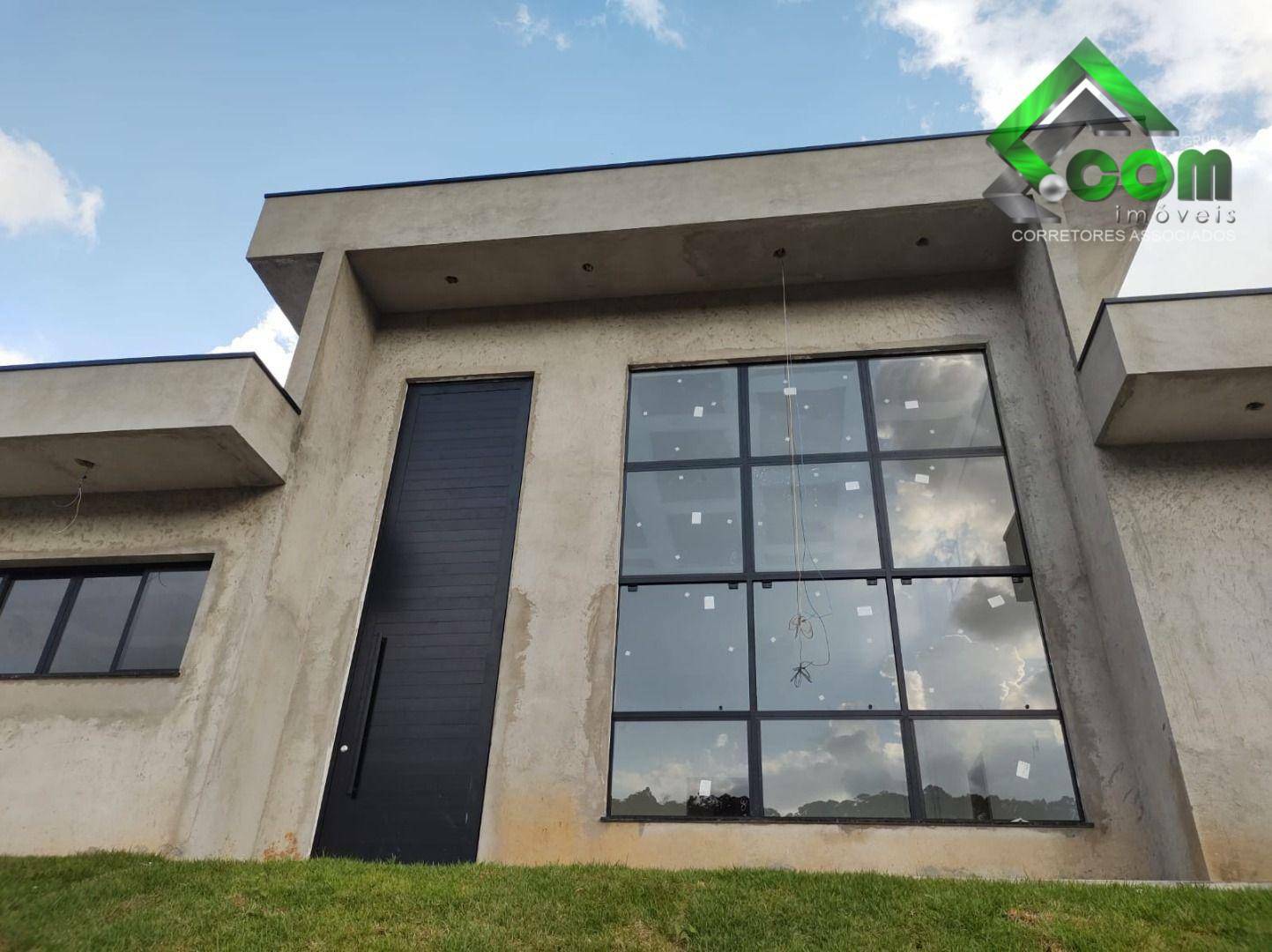 Casa de Condomínio à venda com 3 quartos, 160m² - Foto 4