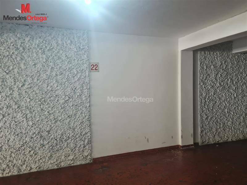 Apartamento para alugar com 3 quartos, 120m² - Foto 19