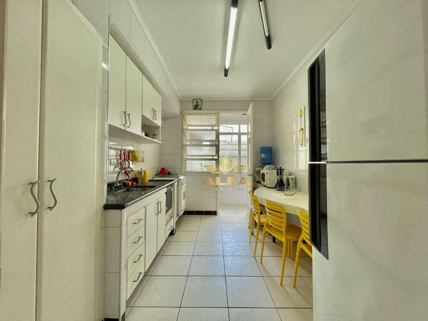 Apartamento à venda com 2 quartos, 110m² - Foto 16