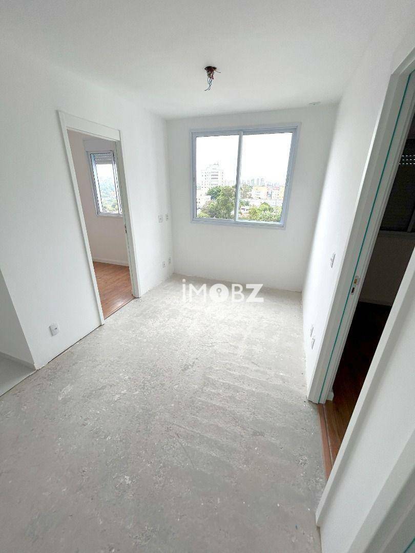 Apartamento à venda com 2 quartos, 36m² - Foto 5