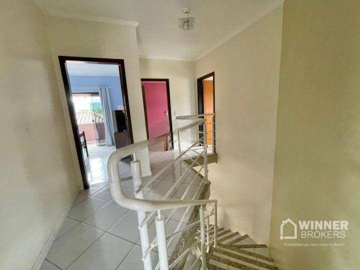 Sobrado à venda com 5 quartos, 225m² - Foto 13