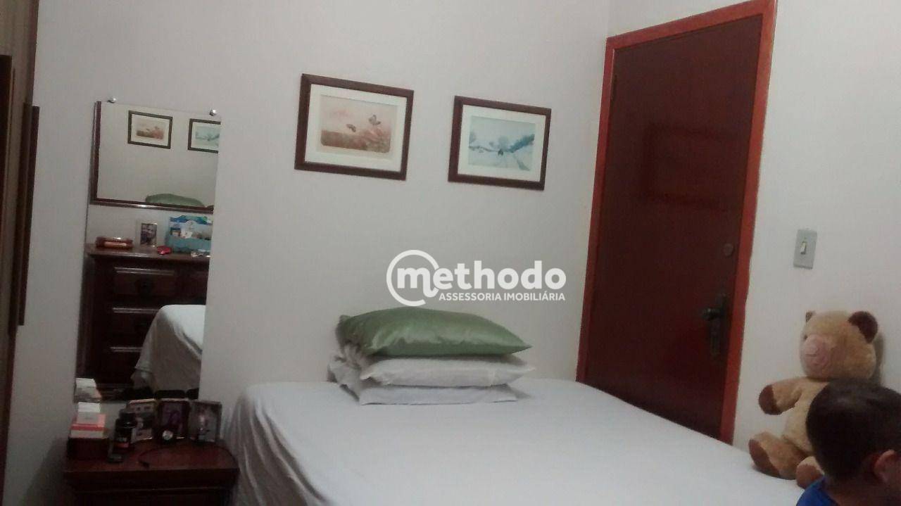 Apartamento à venda com 3 quartos, 123m² - Foto 6