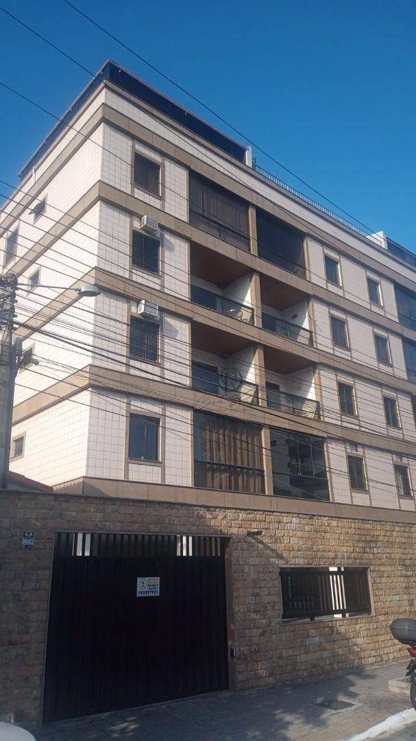 Cobertura à venda com 2 quartos, 120m² - Foto 1